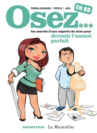 Les secrets d'une experte du sexe pour devenir l'amant parfait