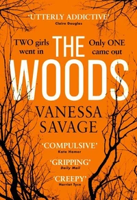 The woods