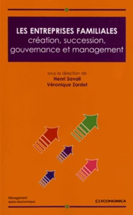 Les entreprises familiales