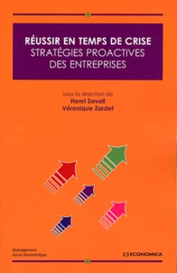 Réussir en temps de crise