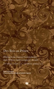 Des Rois au Prince