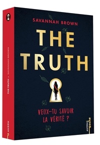 Savannah Brown - The Truth - Veux-tu savoir la vérité ?.