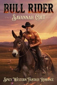 Bull Rider