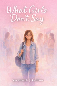 What Girls Don’t Say