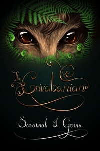  Savannah J Goins - The Crivabanian - Odan Terridor Trilogy, #2.