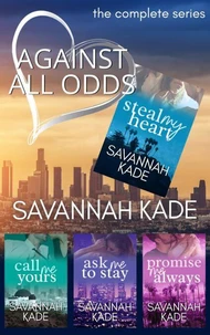 Against All Odds - The Complete Series