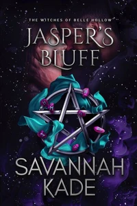 Jasper's Bluff