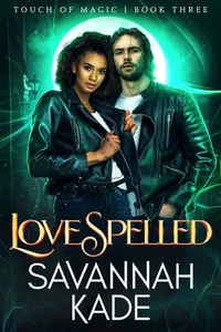 LoveSpelled