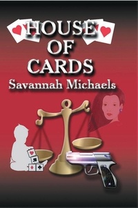  Savannah Michaels - House of Cards.