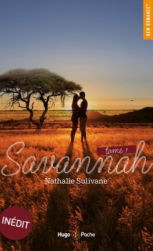 Savannah - Tome 1