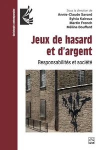 Jeux de hasard et d’argent