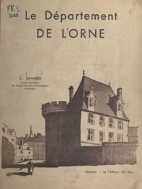 Le département de l'Orne