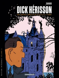 Dick Hérisson l'Intégrale Tome 2