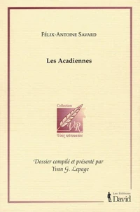 Les Acadiennes