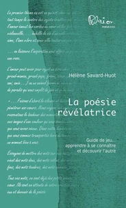La poesie revelatrice