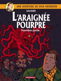 L'araignée pourpre