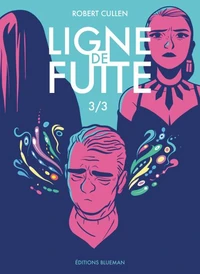 Ligne de fuite. 3/3 – Sirènes