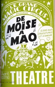 De Moïse à Mao