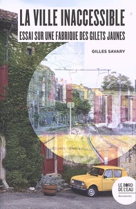 La ville inaccessible