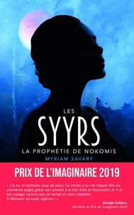 La prophétie de Nokomis