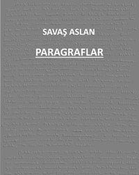 Paragraflar