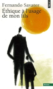 Ethique à l'usage de mon fils