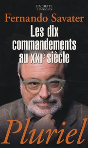 Les dix commandements au XXIe siècle