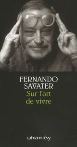 Sur l'art de vivre