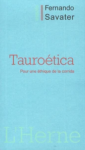 Tauroética
