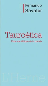 Tauroética