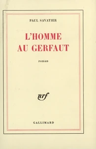 L'homme au Gerfaut