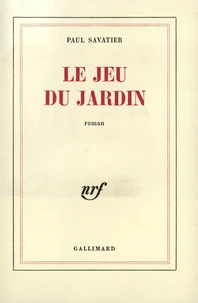Le jeu du jardin