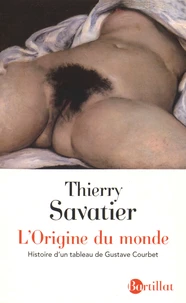 L'Origine du monde