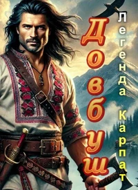 Довбуш: Легенда Карпат
