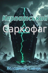 Карпатський саркофаг