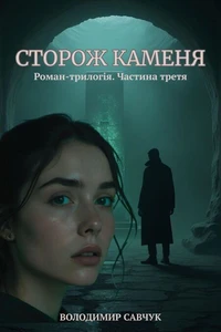 СТОРОЖ КАМЕНЯ
