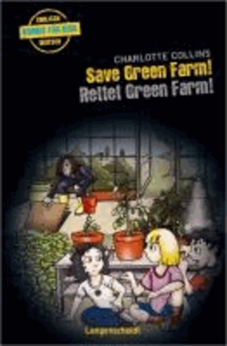Save Green Farm - Rettet Green Farm!.