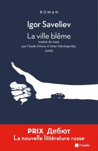La ville blême