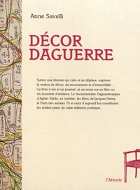 Décor Daguerre