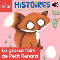 La grosse faim de Petit renard