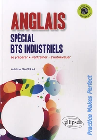 Anglais spécial BTS industriels