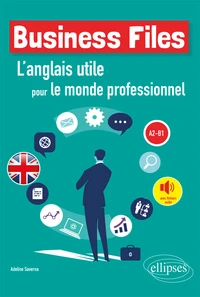 Business files A2-B1