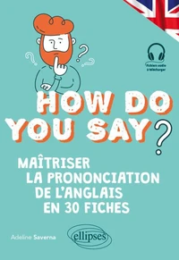 How do you say?