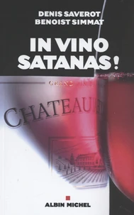 In vino satanas !