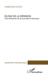 Eloge de la déraison