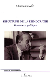 Sépulture de la démocratie