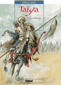 Le cosaque