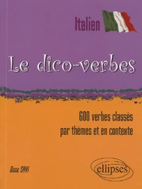 Le dico-verbes italien