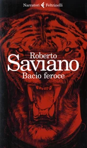 Bacio feroce