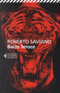 Bacio feroce